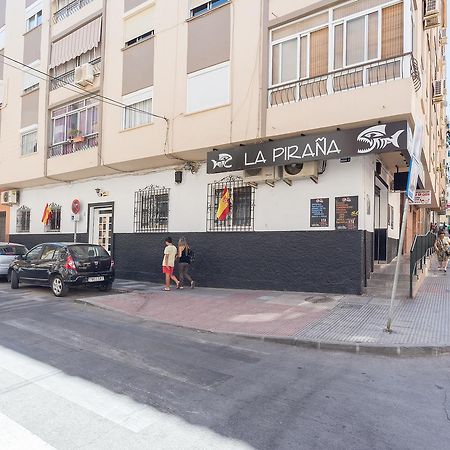 Victoria Citycenter Apartment Málaga Dış mekan fotoğraf
