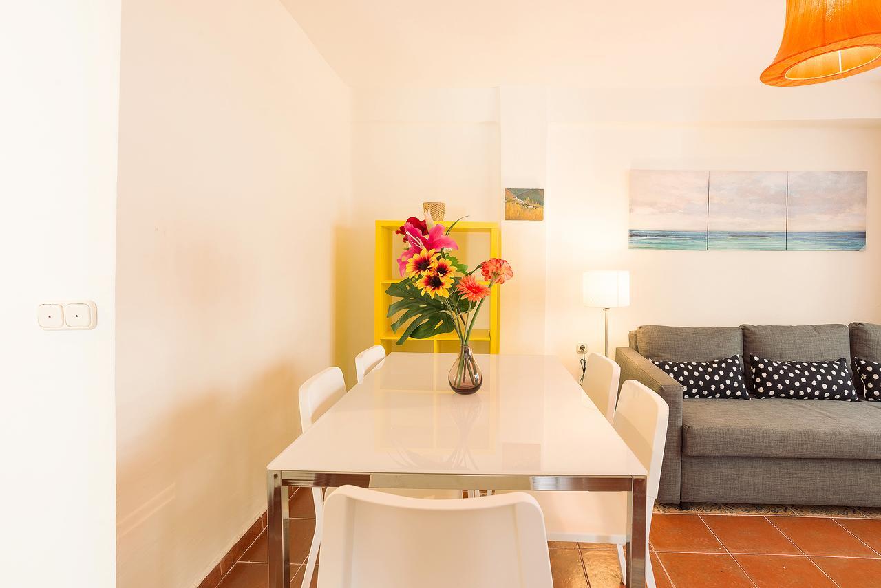 Victoria Citycenter Apartment Málaga Dış mekan fotoğraf