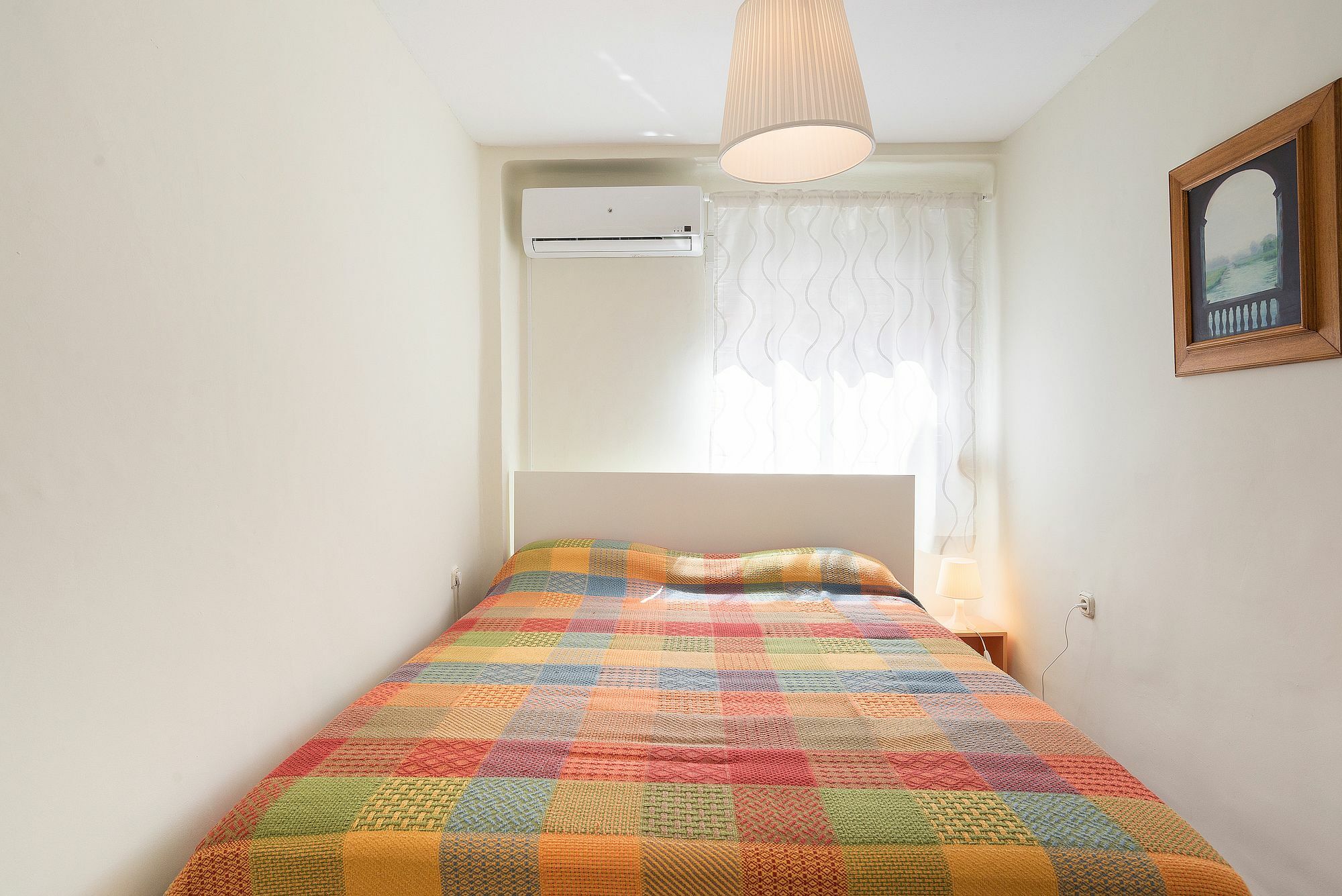 Victoria Citycenter Apartment Málaga Dış mekan fotoğraf