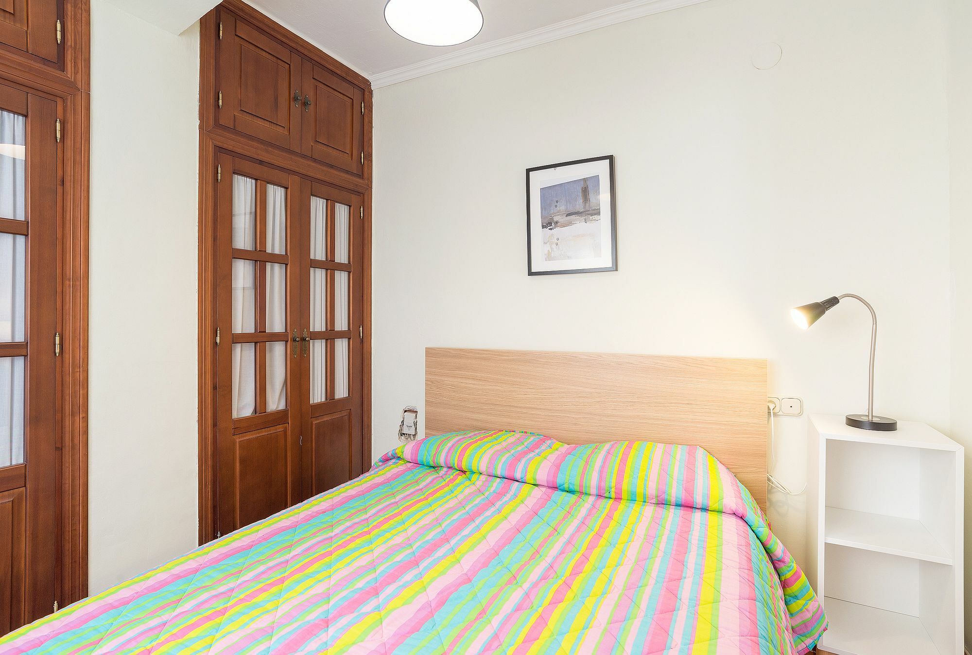Victoria Citycenter Apartment Málaga Dış mekan fotoğraf