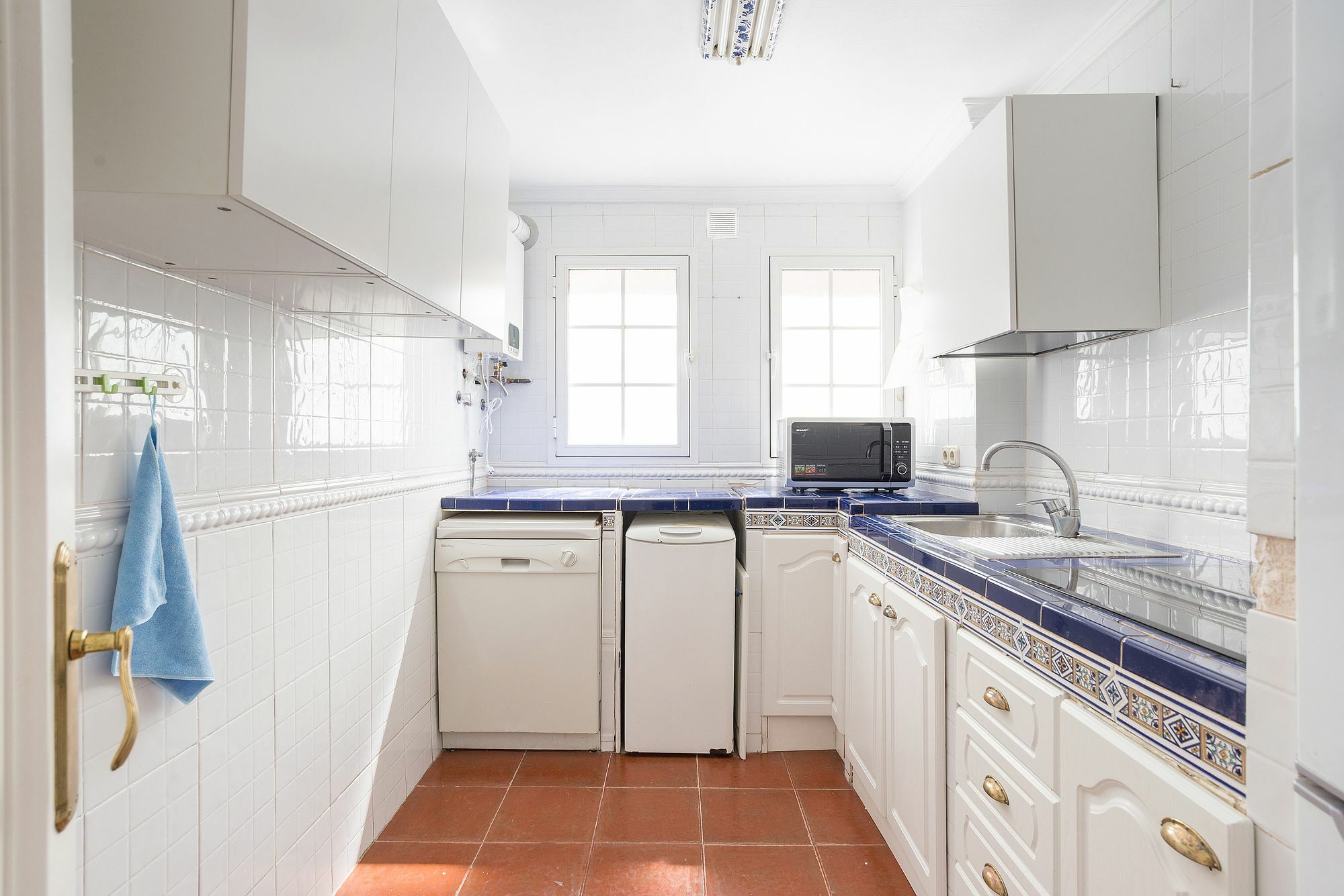 Victoria Citycenter Apartment Málaga Dış mekan fotoğraf