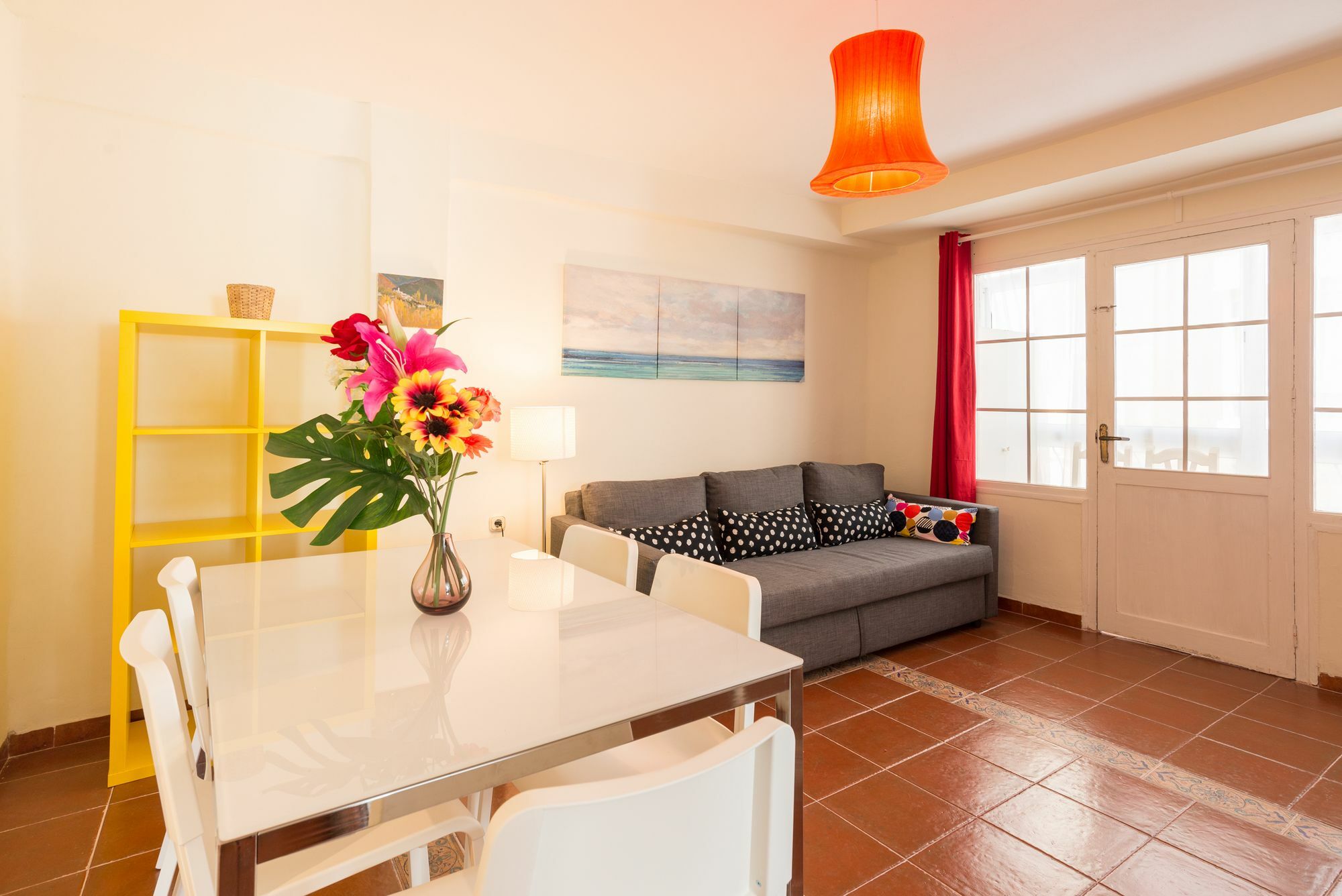 Victoria Citycenter Apartment Málaga Dış mekan fotoğraf