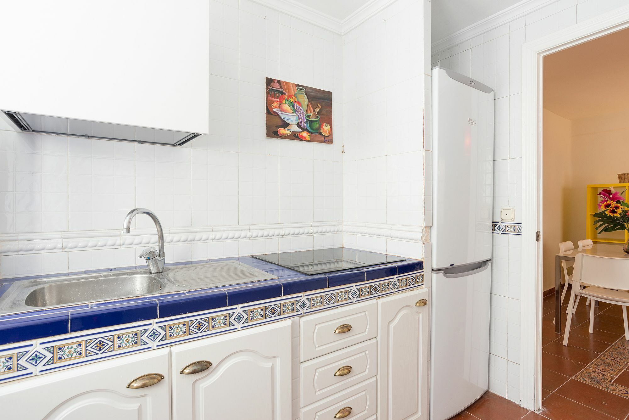 Victoria Citycenter Apartment Málaga Dış mekan fotoğraf