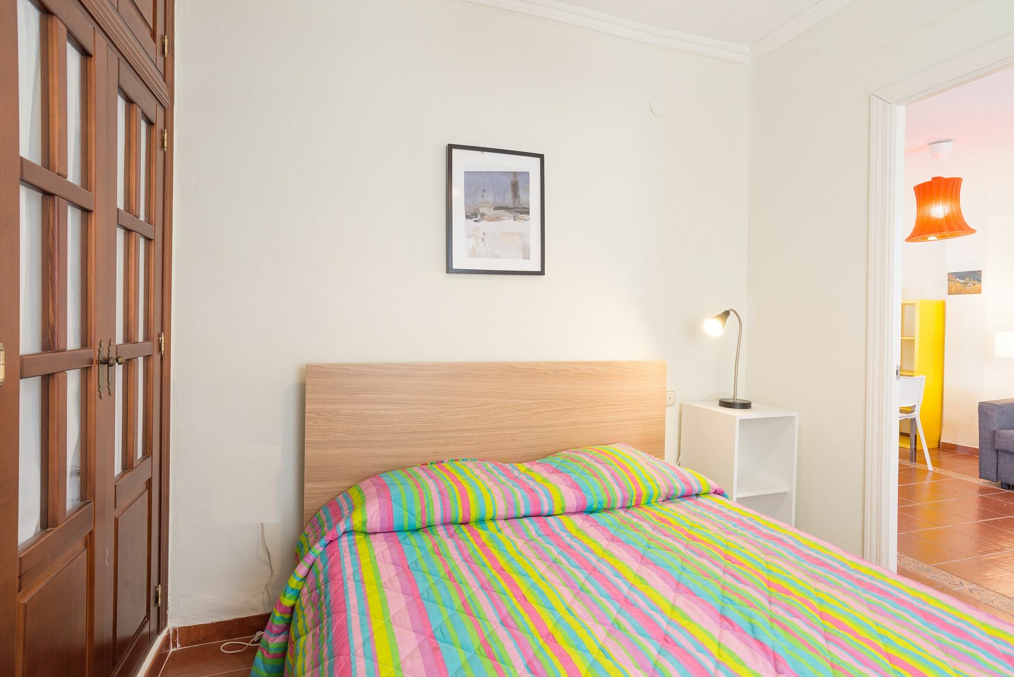 Victoria Citycenter Apartment Málaga Dış mekan fotoğraf