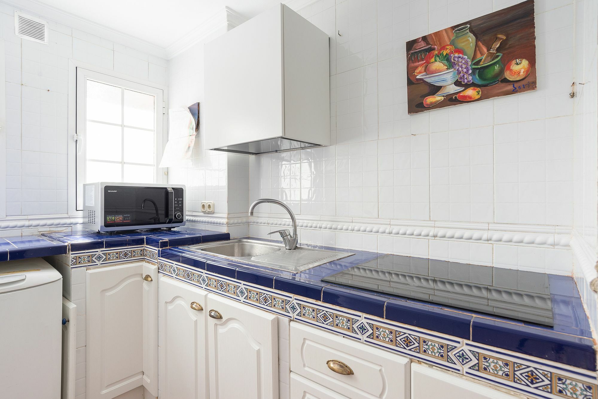 Victoria Citycenter Apartment Málaga Dış mekan fotoğraf