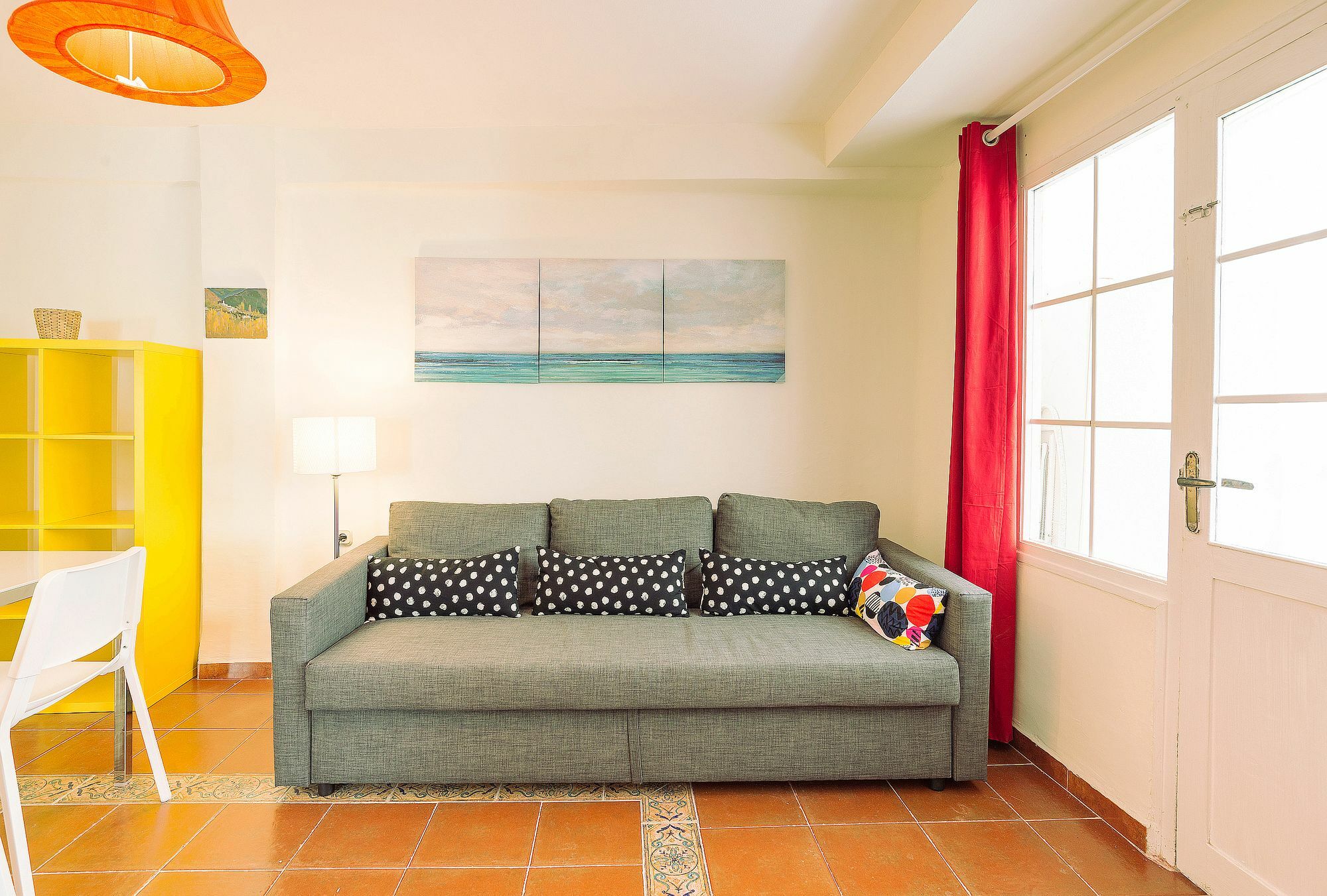 Victoria Citycenter Apartment Málaga Dış mekan fotoğraf